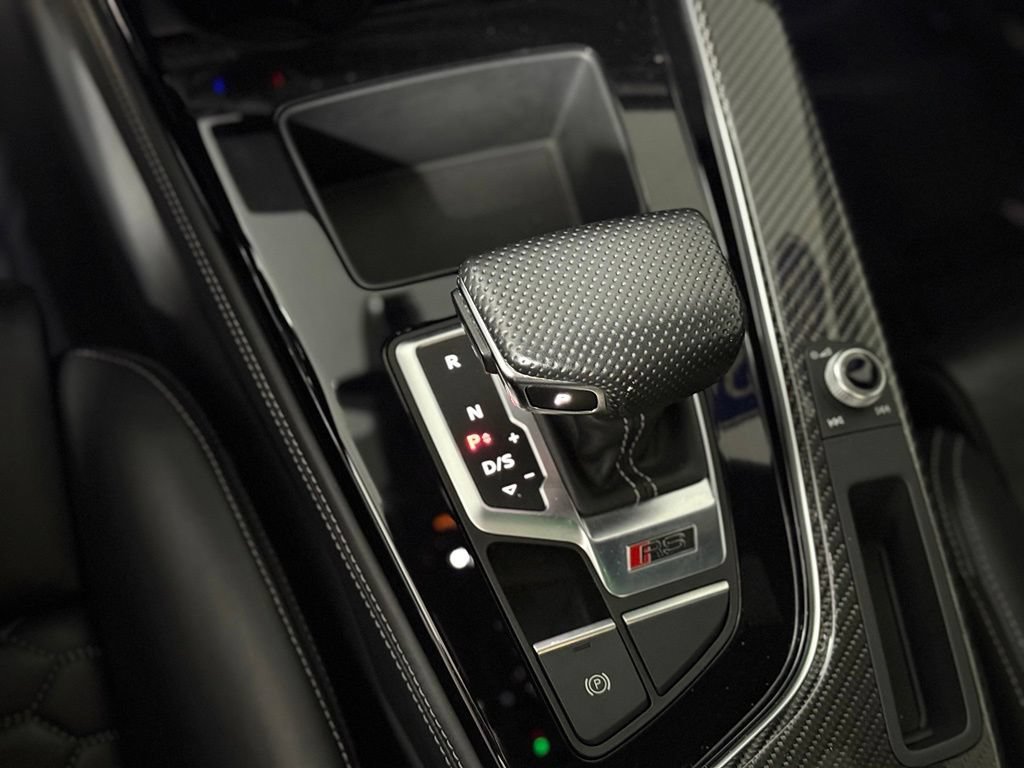 Used 2021 Audi RS 5 AWD/4WD image 16
