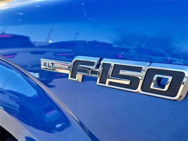 Used 2014 Ford F150 XLT w/ Equipment Group 302A Luxury image 29