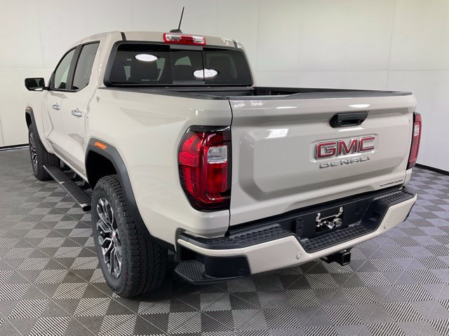 New 2026 GMC Canyon Denali AWD/4WD image 4