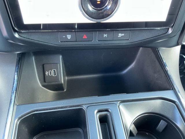 Used 2025 Ford F150 Lightning Flash AWD/4WD image 23