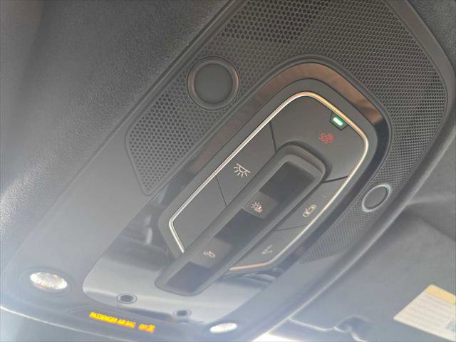 New 2026 Audi RS Q8 performance image 35