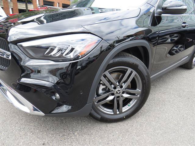 Used 2026 Mercedes-Benz GLA 250 4MATIC image 23