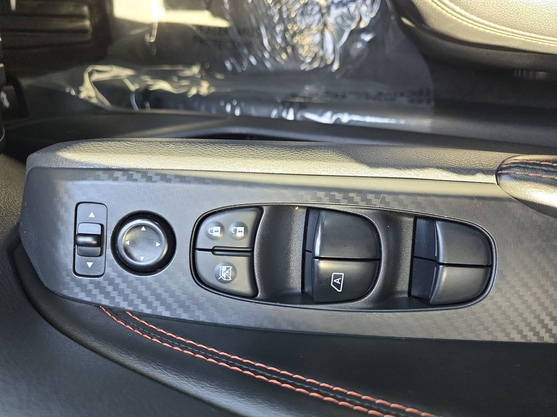 Used 2022 Nissan Altima 2.5 SR FWD image 25
