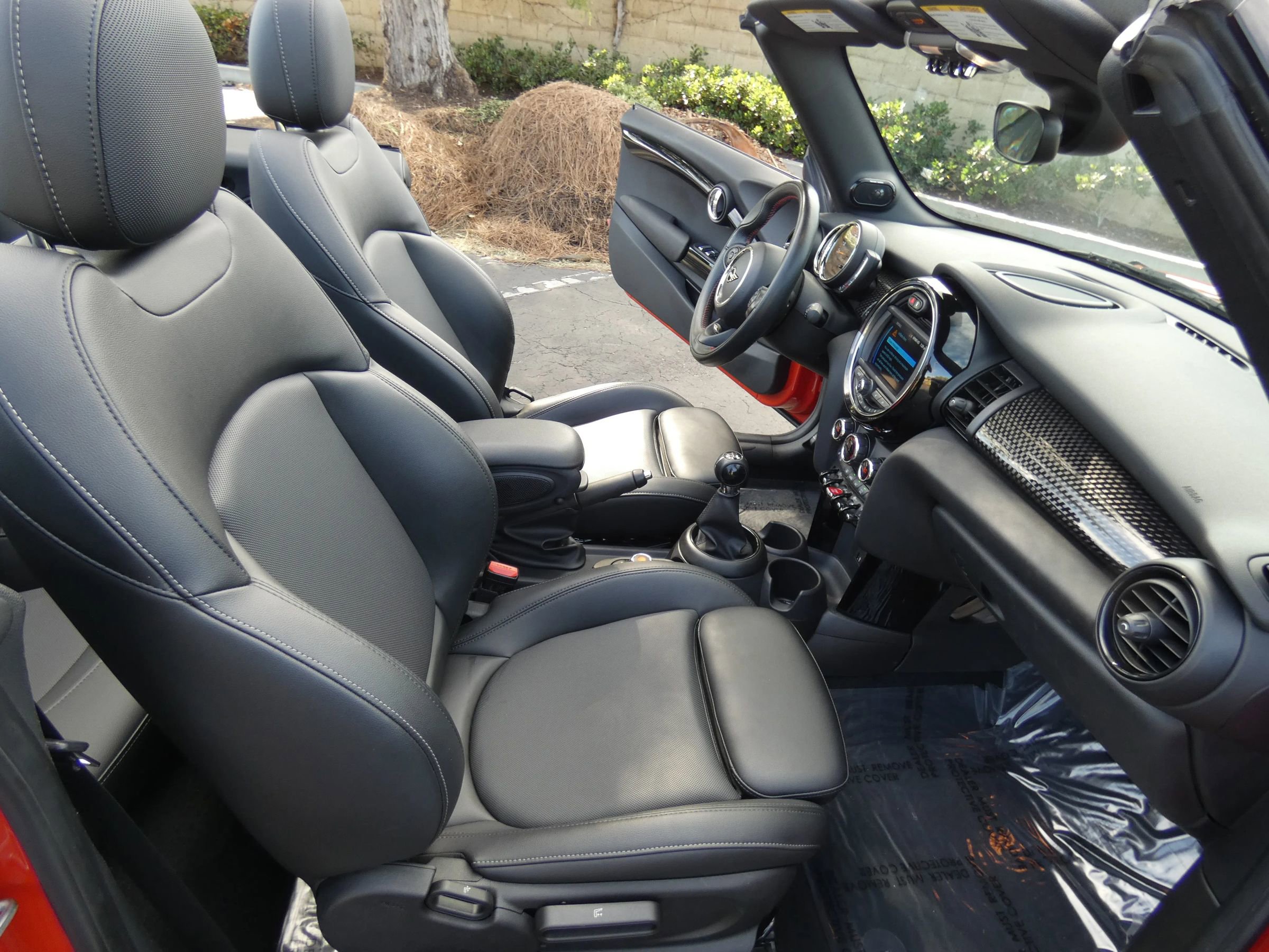 Used 2021 MINI Cooper S image 28