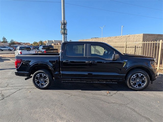 Used 2024 Ford F150 STX image 7