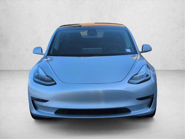 Used 2018 Tesla Model 3 Long Range image 2