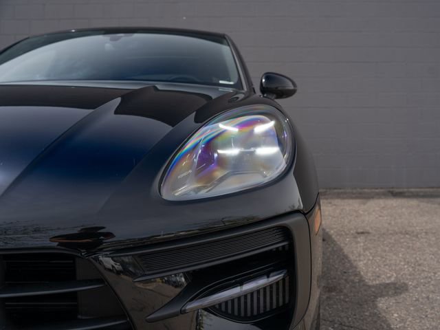 Certified 2021 Porsche Macan GTS AWD/4WD image 11