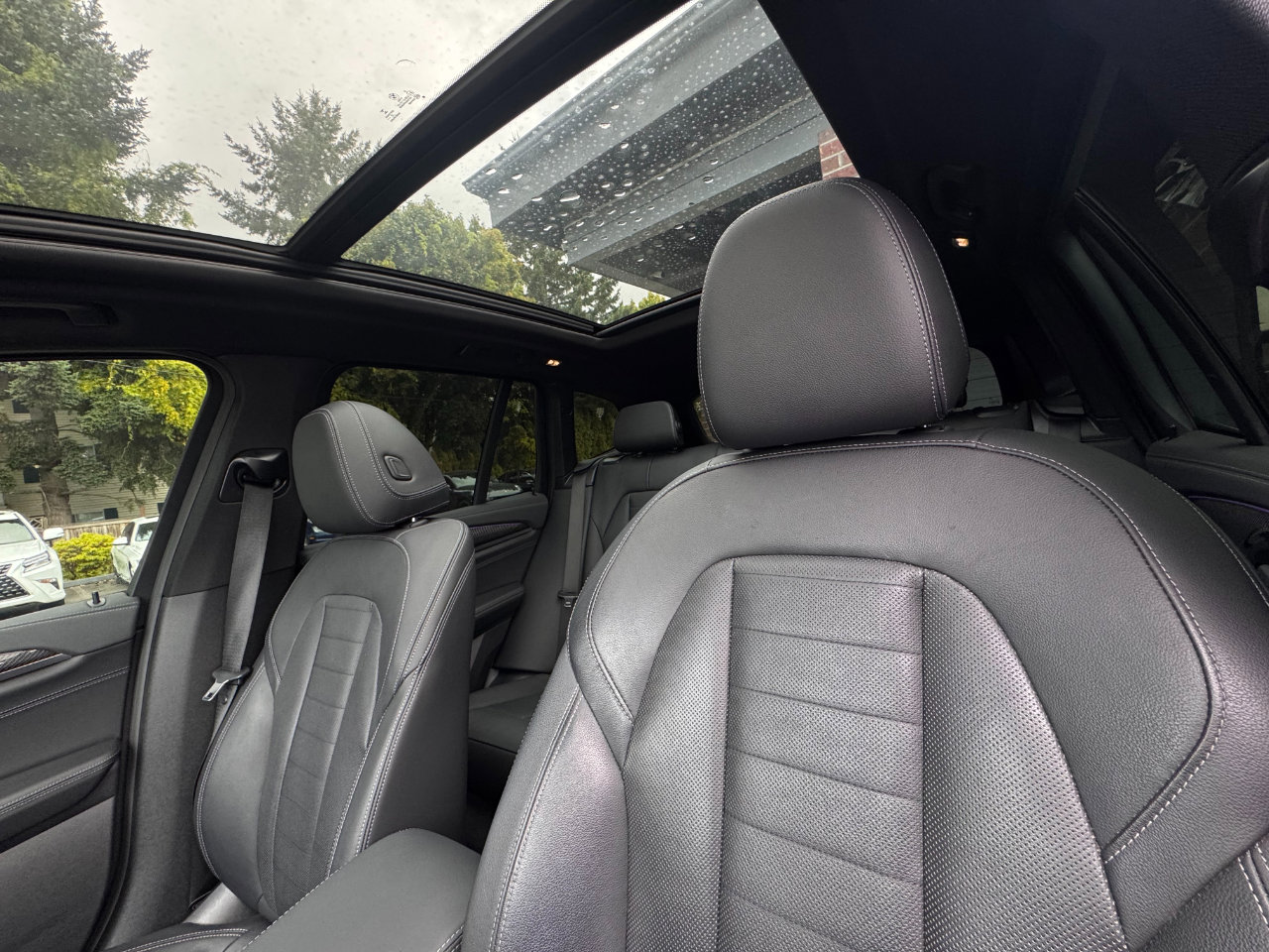 Used 2022 BMW X3 M40i image 7