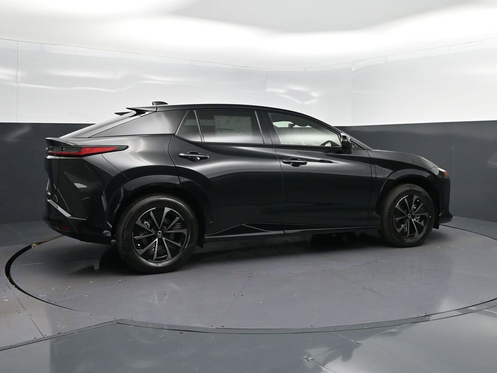 New 2026 Lexus RZ 350e 2WD image 8