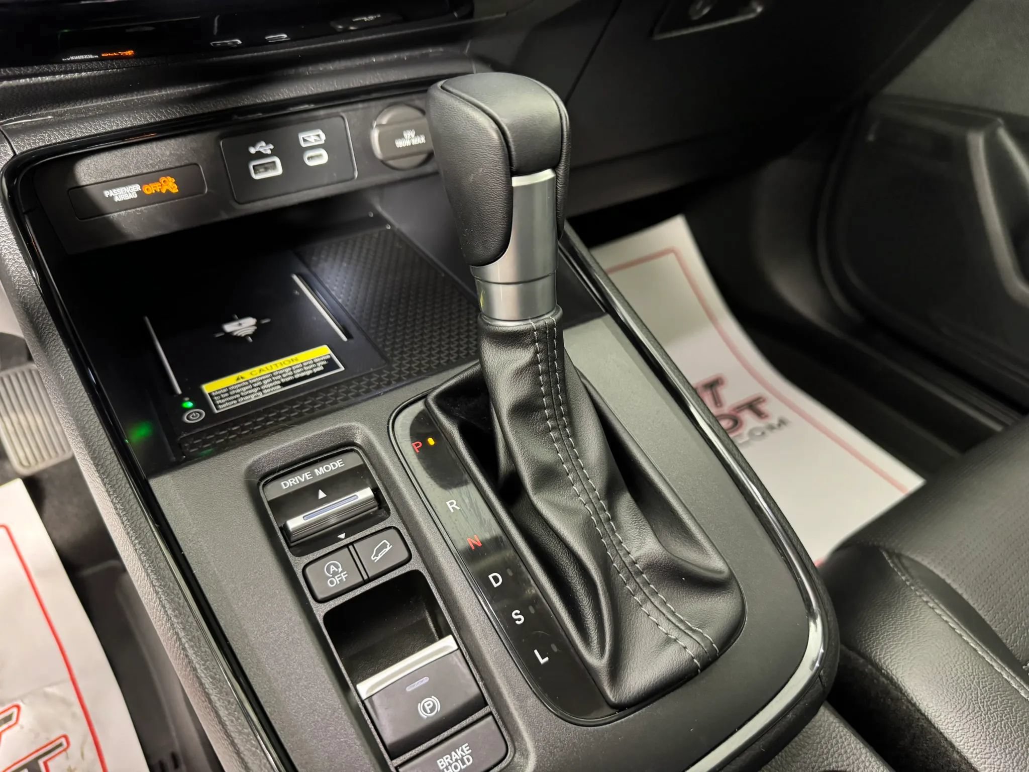 Used 2025 Honda CR-V EX-L image 22