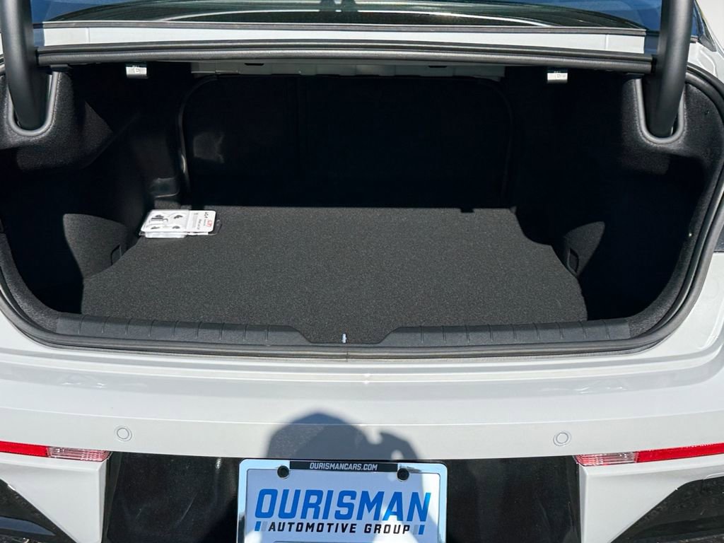 New 2026 Kia K5 GT image 16