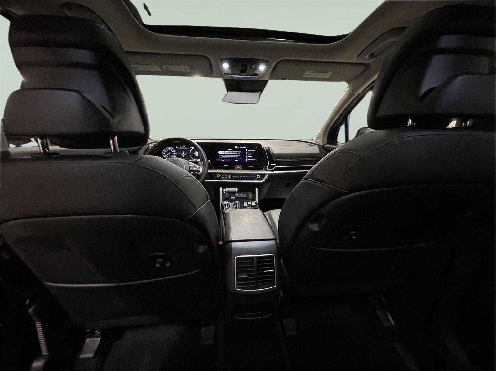 Used 2023 Kia Sportage SX image 17