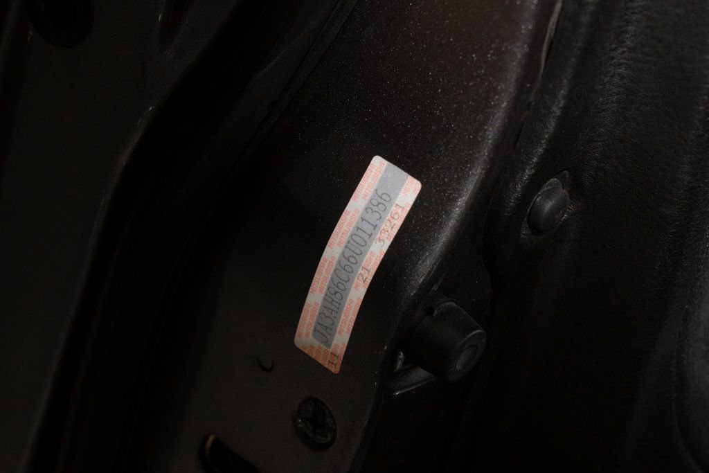 Used 2006 Mitsubishi Lancer Evolution image 24