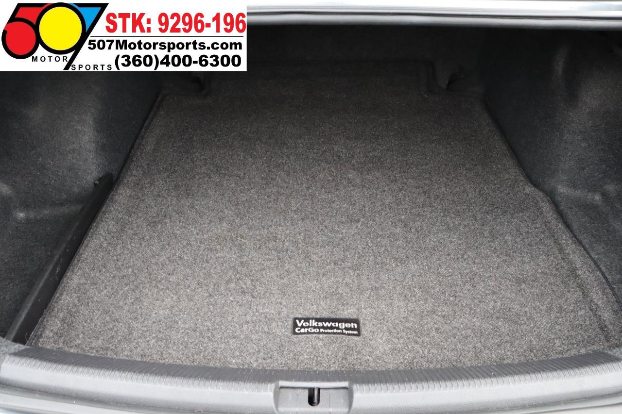 Used 2016 Volkswagen Passat 1.8T S image 15