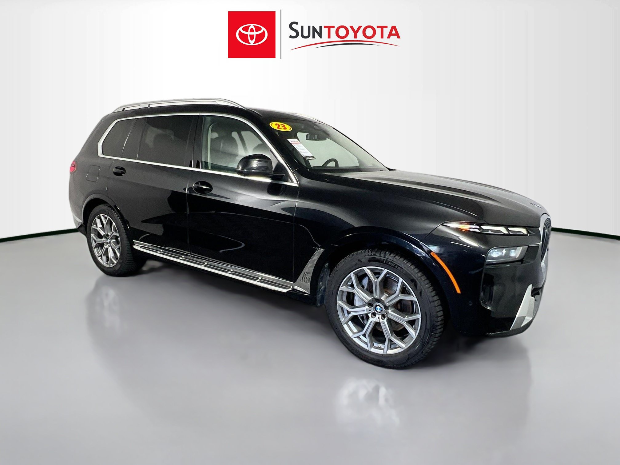 Used 2023 BMW X7 xDrive40i