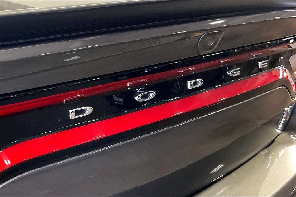 Used 2023 Dodge Charger Scat Pack w/ Plus Group RWD image 38