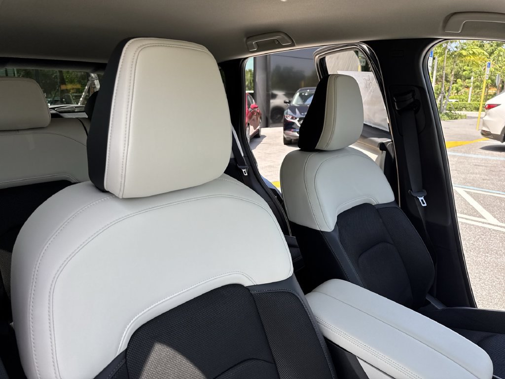 New 2026 MAZDA CX-5 Preferred AWD/4WD image 46