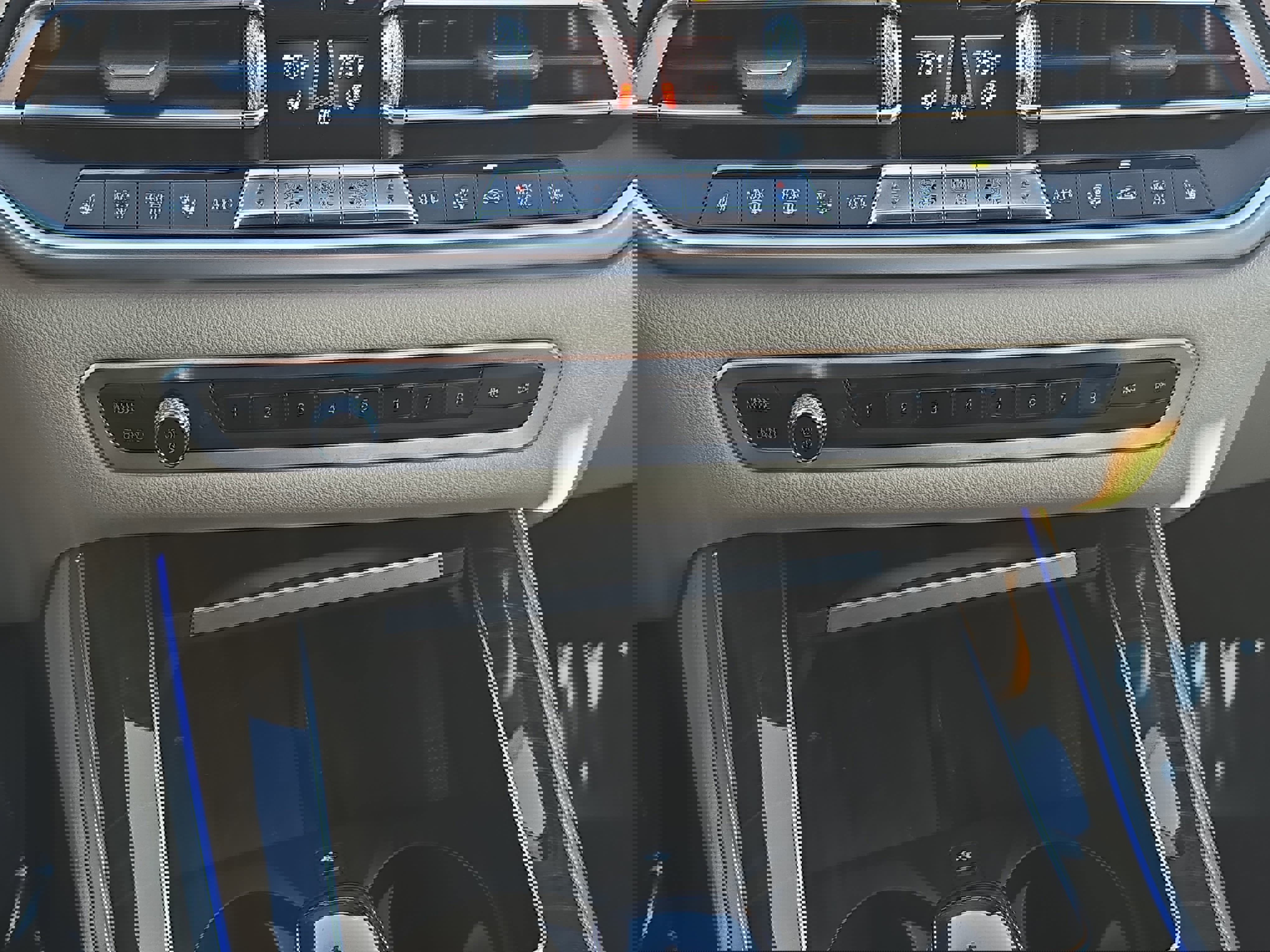 Used 2020 BMW X5 xDrive40i w/ Premium Package image 24