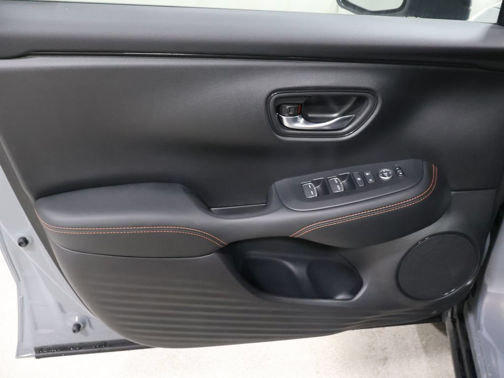 New 2027 Honda HR-V Sport image 12