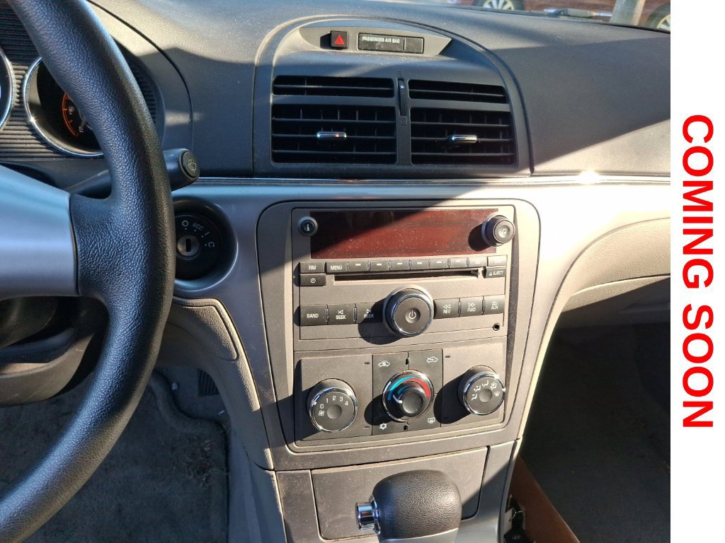 Used 2008 Saturn Aura XE FWD image 15