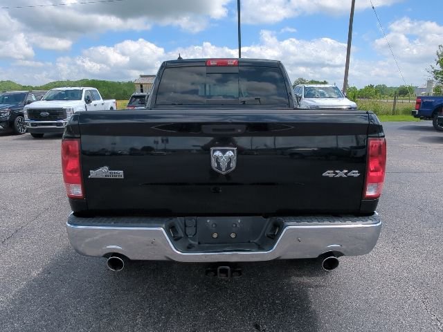 Used 2014 RAM 1500 Big Horn AWD/4WD image 10