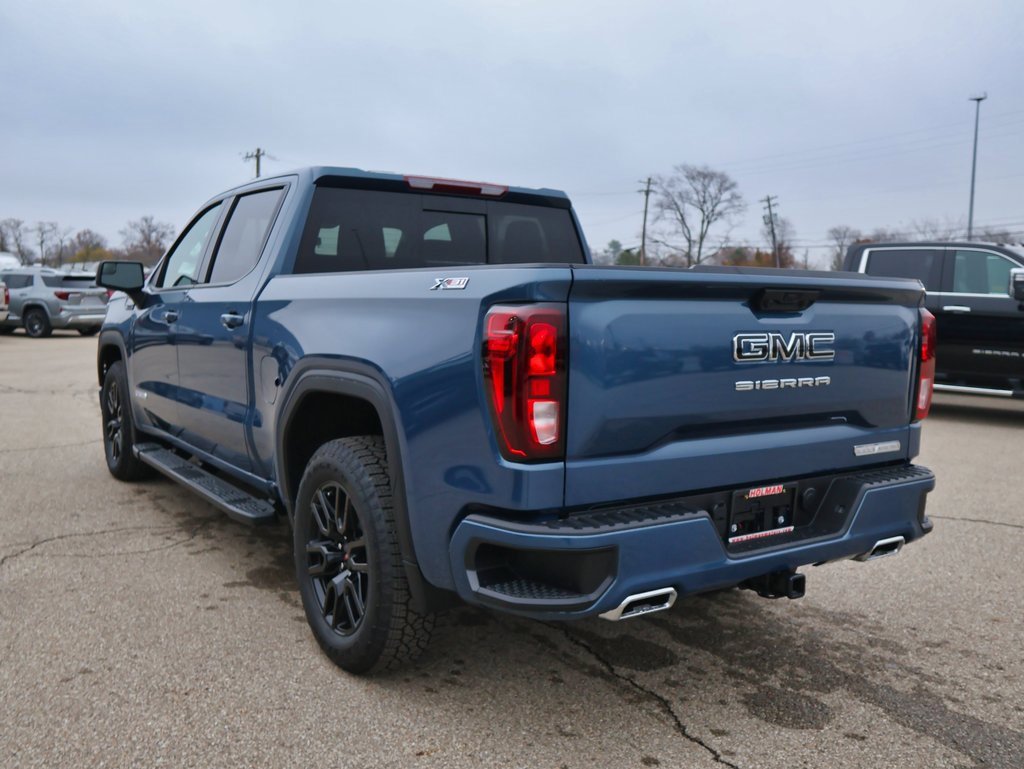 New 2026 GMC Sierra 1500 Elevation image 28