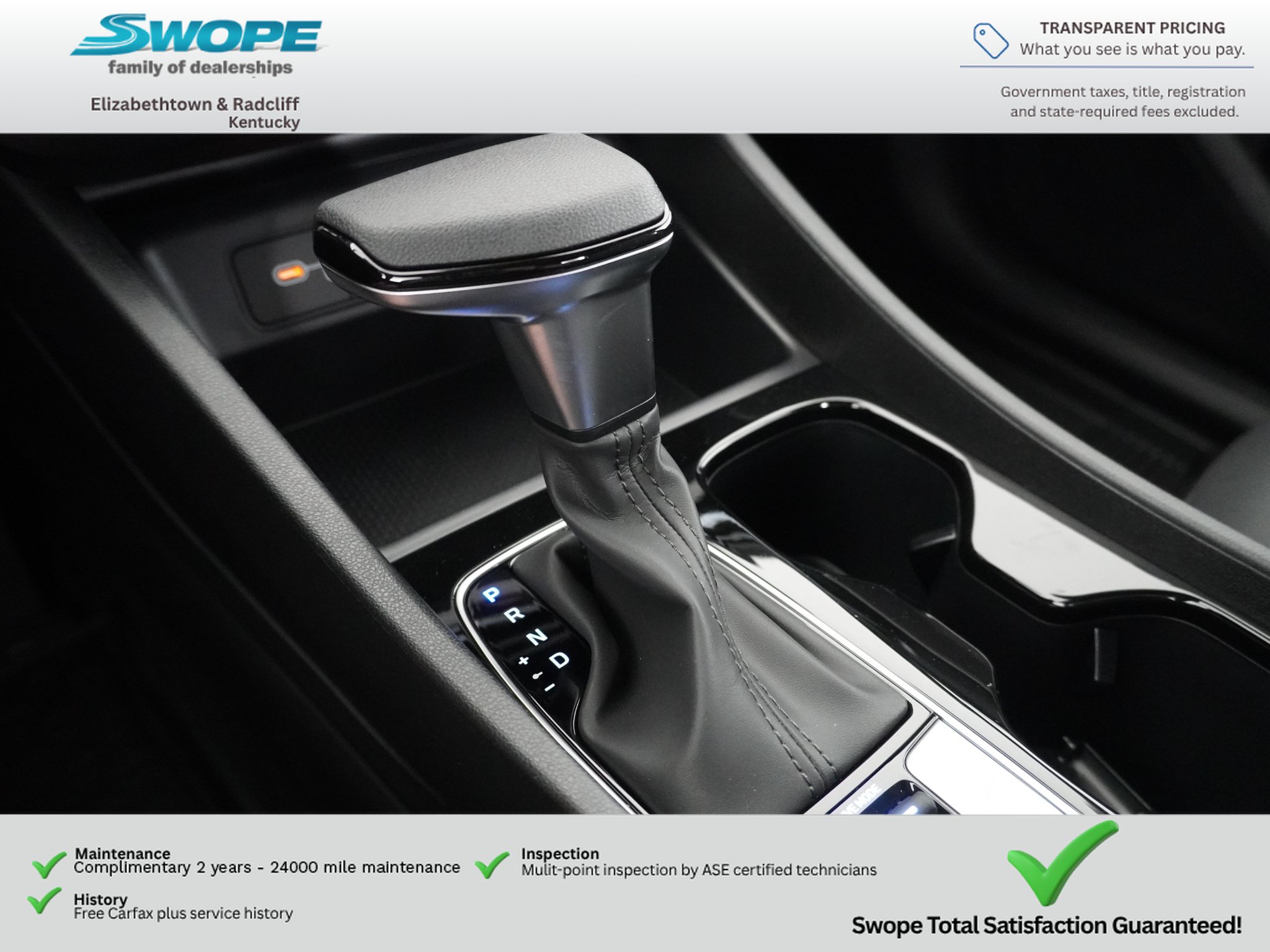 New 2027 Hyundai Santa Cruz SE AWD/4WD image 24