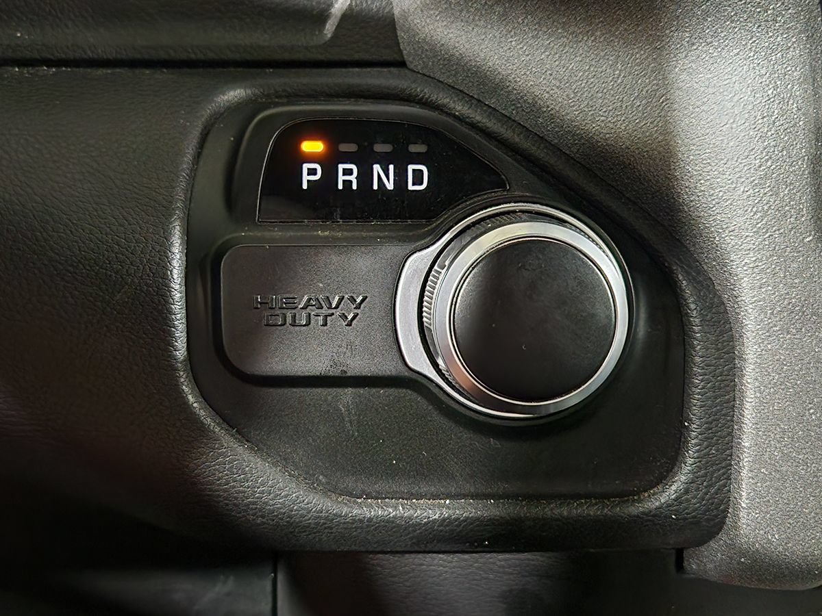 Used 2023 RAM 2500 Tradesman AWD/4WD image 41