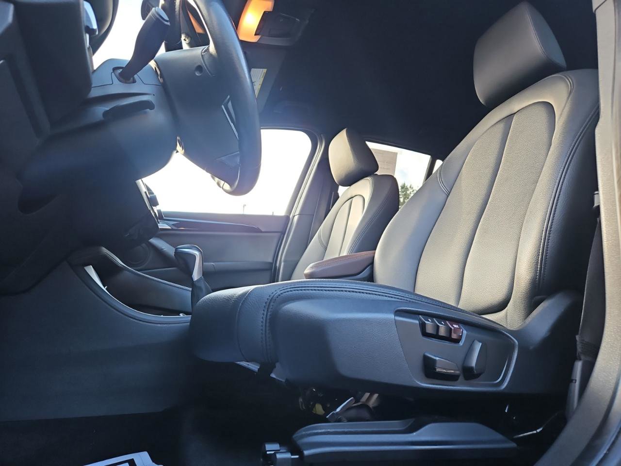 Used 2018 BMW X1 xDrive28i AWD/4WD image 20