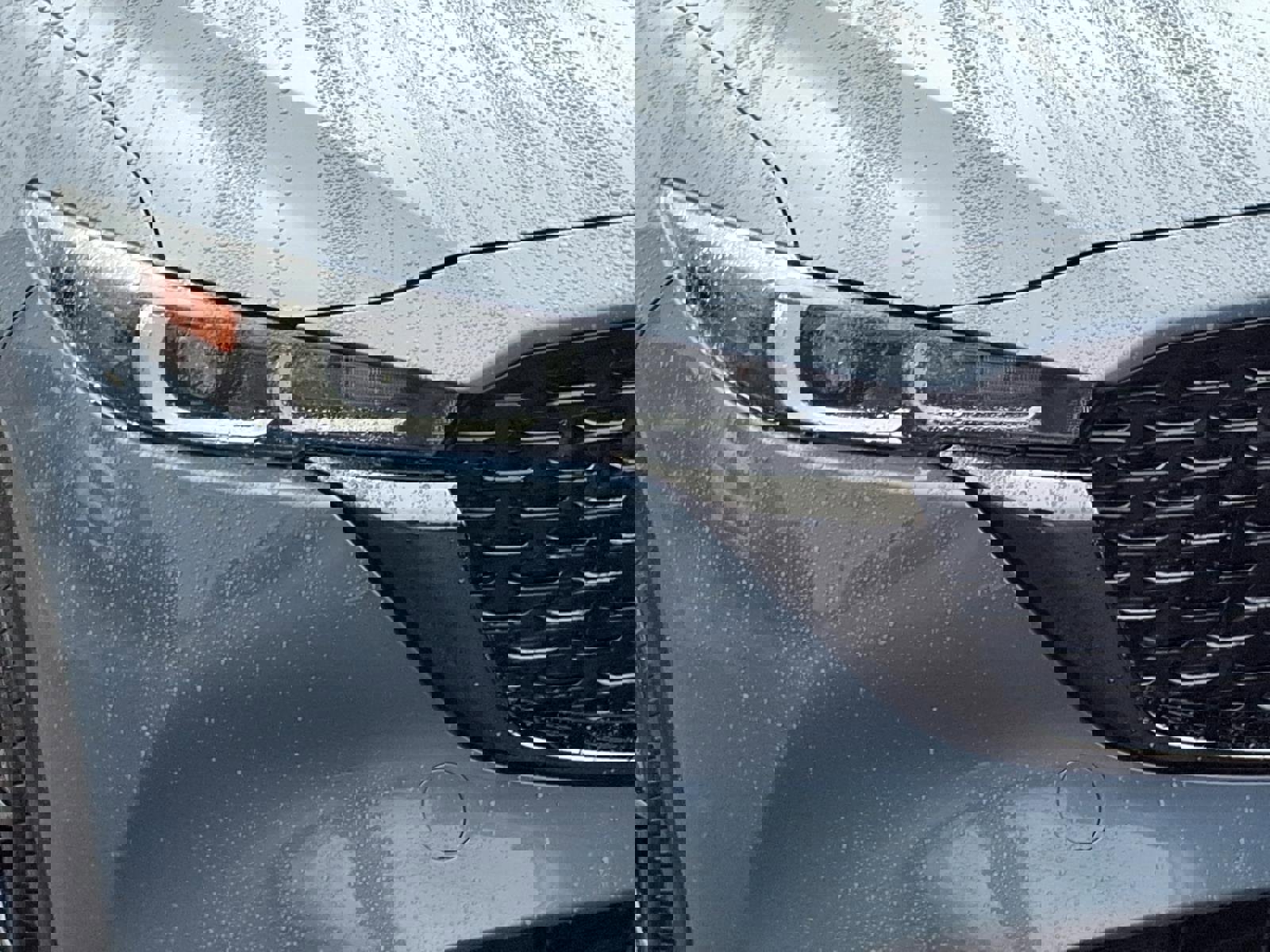 Used 2025 MAZDA CX-5 Carbon Edition image 28