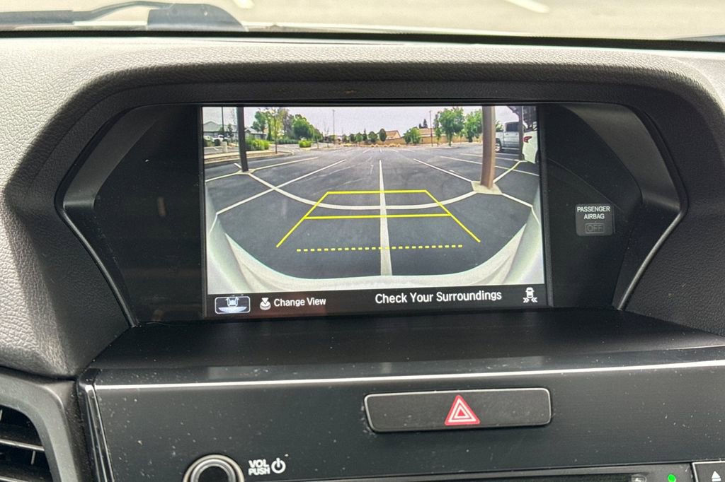 Used 2020 Acura ILX image 28