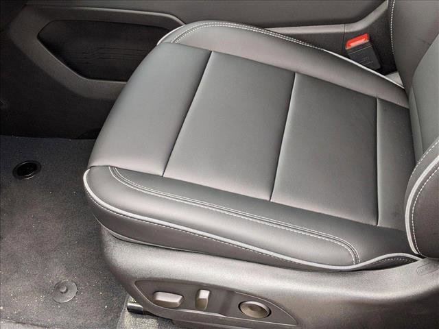 New 2026 Chevrolet Silverado EV LT image 4