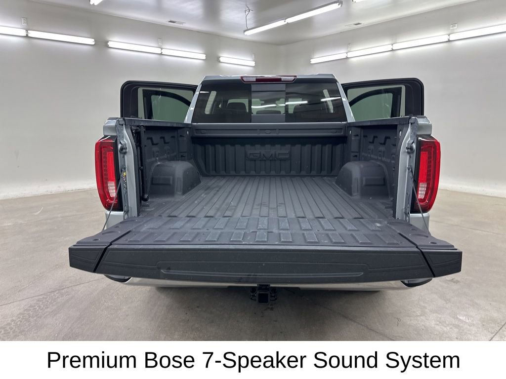 Certified 2023 GMC Sierra 1500 SLT w/ SLT Premium Plus Package image 26