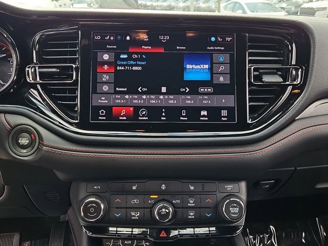 Used 2025 Dodge Durango R/T image 17