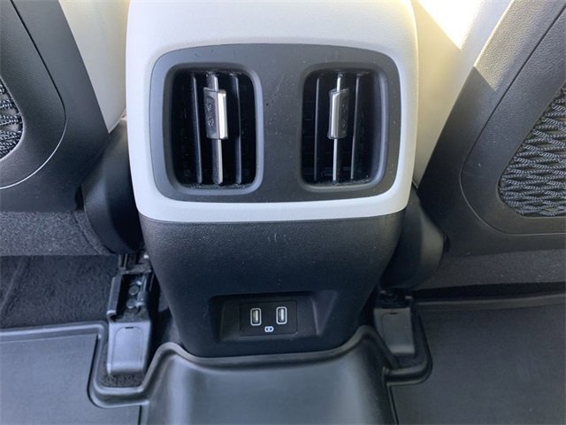 Used 2022 Hyundai Tucson Limited w/ Cargo Package image 33