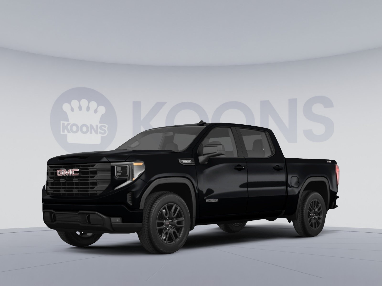 Used 2023 GMC Sierra 1500 Elevation