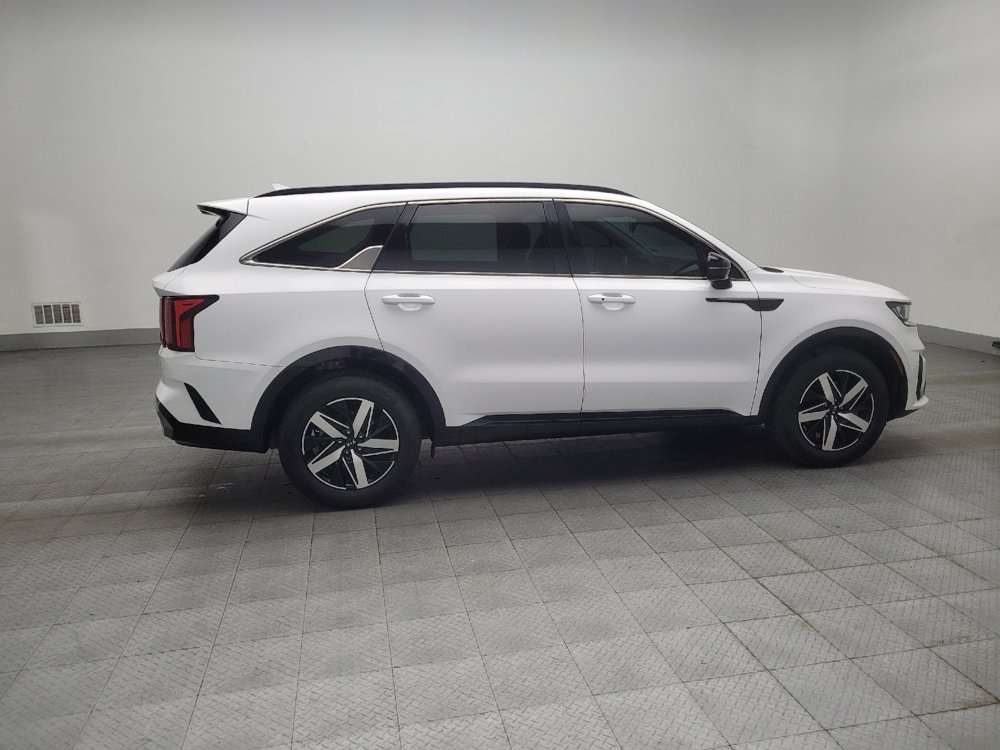 Used 2021 Kia Sorento S FWD image 10