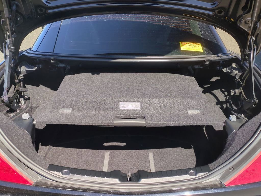 Used 2013 Mercedes-Benz SLK 250 image 21