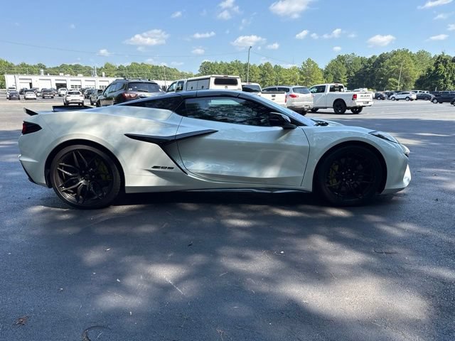 Used 2024 Chevrolet Corvette Z06 RWD image 6