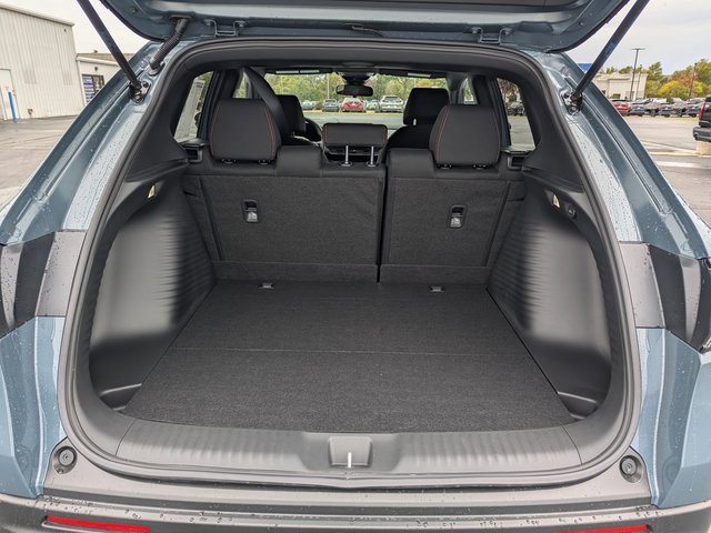 New 2026 Honda HR-V Sport image 11