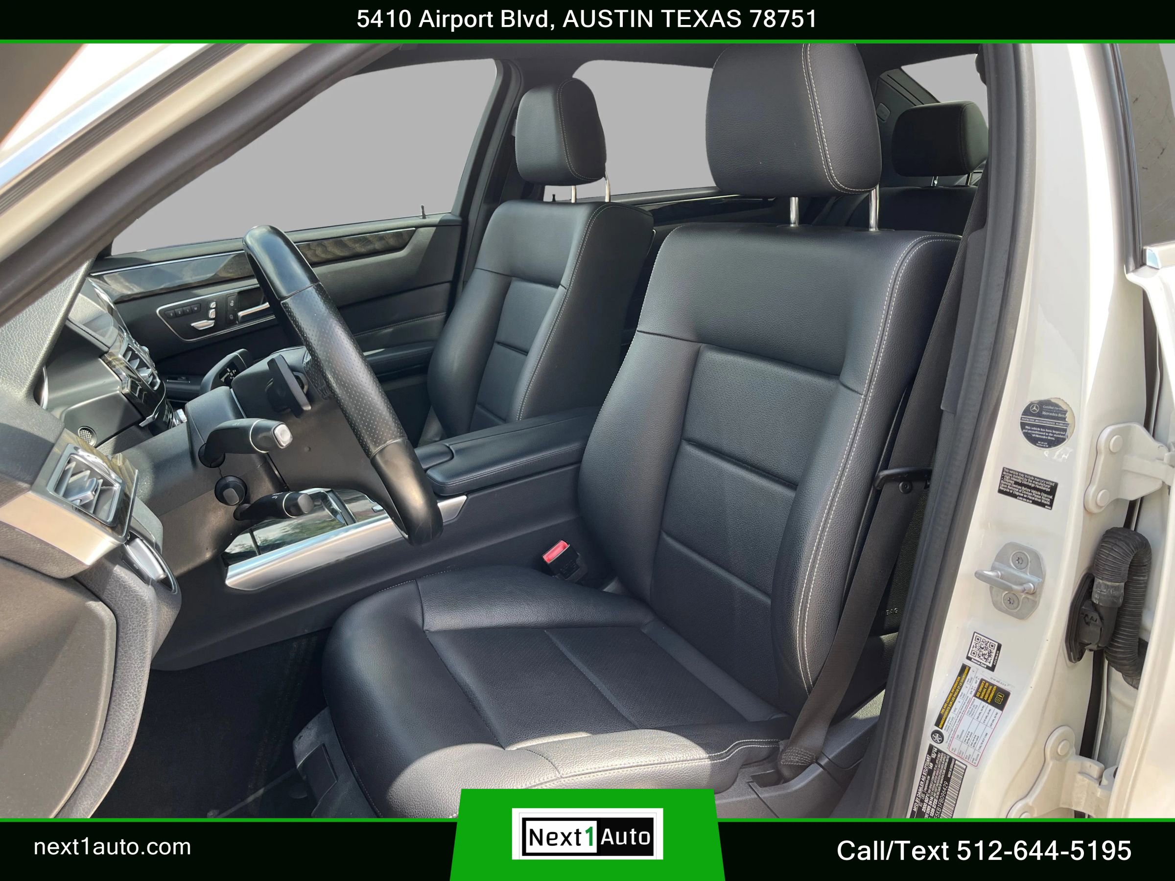 Used 2015 Mercedes-Benz E 350 Sedan image 18