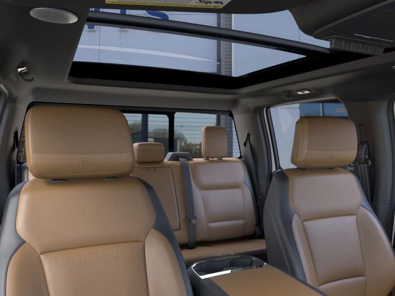 New 2026 Ford F250 Lariat image 22