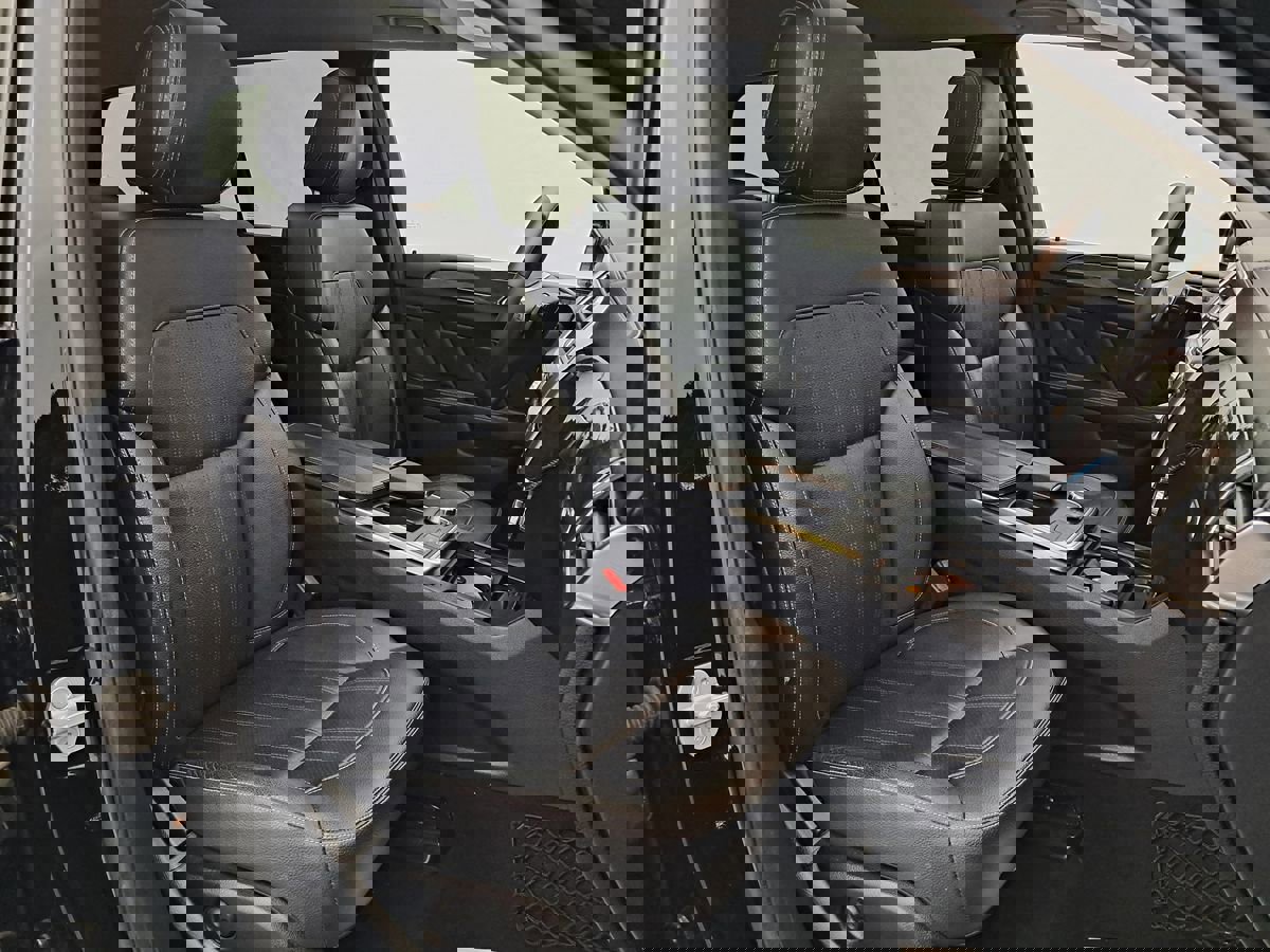 Used 2016 Mercedes-Benz GL 450 4MATIC image 24