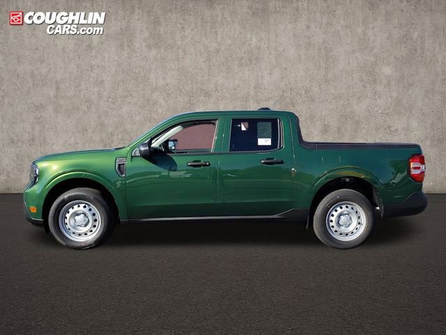 New 2025 Ford Maverick XL w/ Equipment Group 101A image 5
