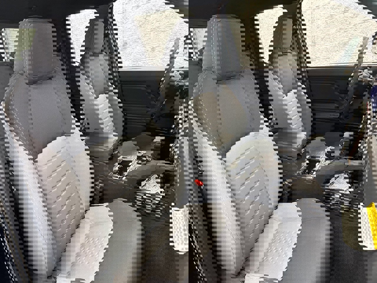 New 2026 Toyota Tacoma TRD Off-Road image 48