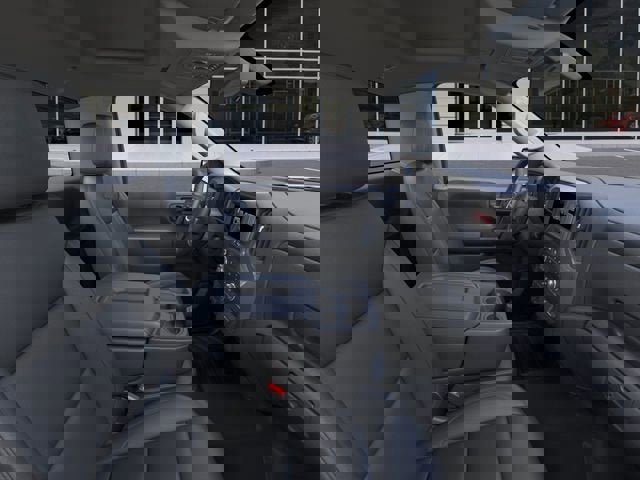 New 2026 GMC Sierra 1500 Pro w/ Pro Value Package image 17