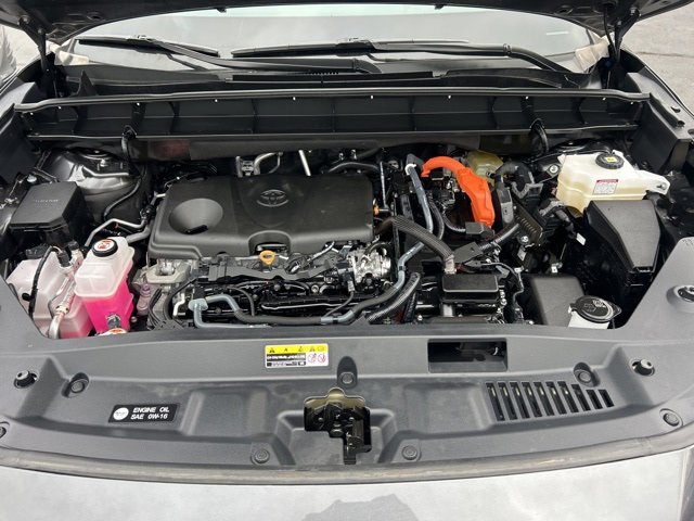Used 2023 Toyota Highlander Platinum image 13