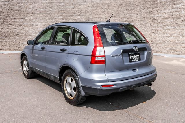 Used 2011 Honda CR-V LX image 9