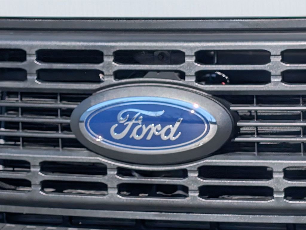 New 2026 Ford F550 4x4 Regular Cab Super Duty image 10