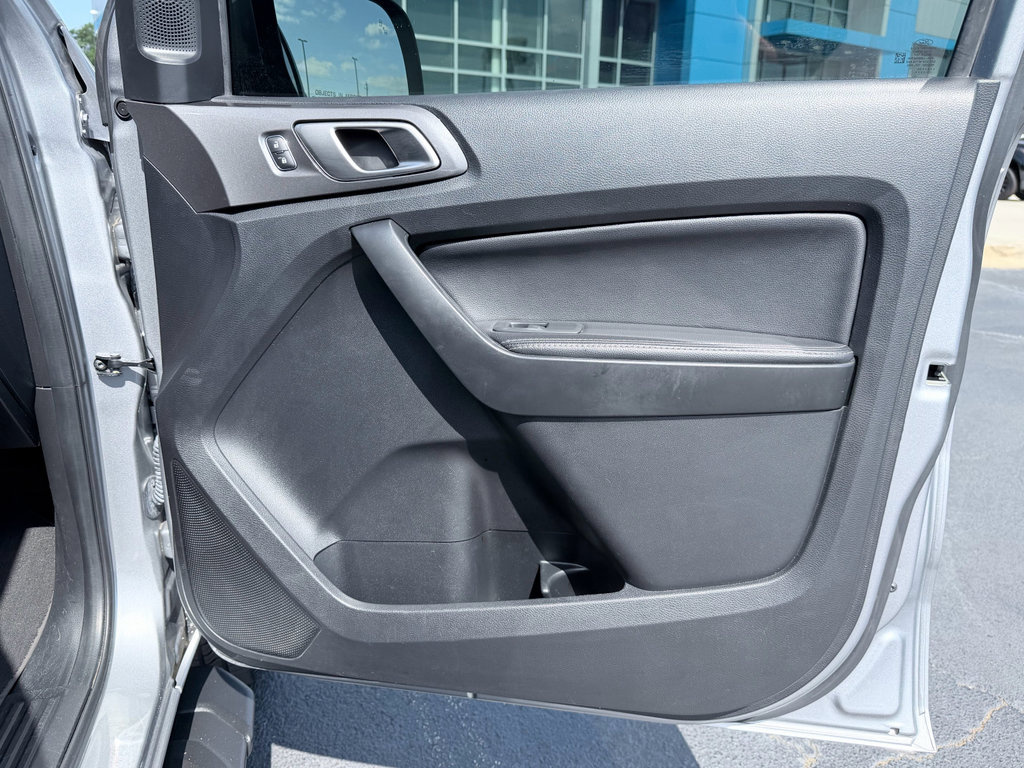 Used 2020 Ford Ranger Lariat w/ Technology Package AWD/4WD image 33